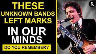 10 Obscure Bands from 1977 That Still Feel Impossible to Forget