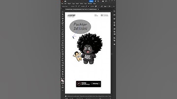 Adobe Illustrator 2025 Tips | Speech Bubble Text