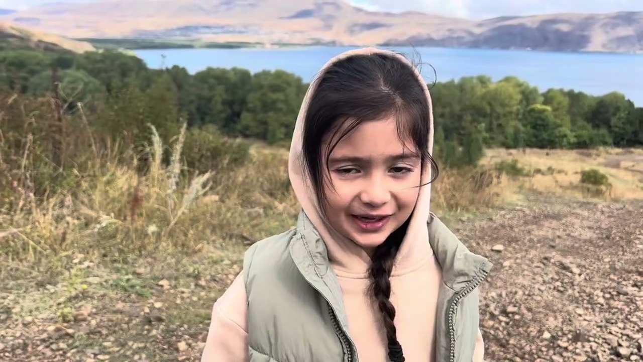 Սևանի Մաշտոցներ մատուռ մաս 1-ին