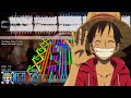 Black midi  synthesia 3d one piece  raise  29froilanjr  newfall