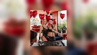 Le Donatella - Luce Elisa X Tamo Tamo - Official Mash-Up