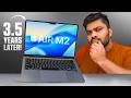 I Used this MacBook Air M2 for 3.5 Years — My Honest Review in 2026 Mp3 Song