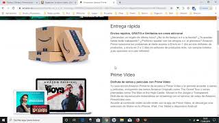 👏 Amazon Prime Student ¿Que es y como funciona? Tutorial 2019 | Opiniones de Usuarios 👏