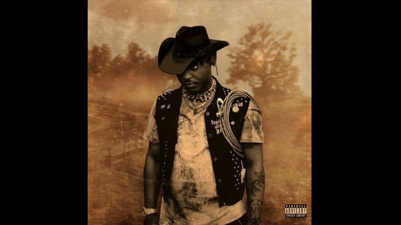 Juice Wrld - Rikers (Unreleased)