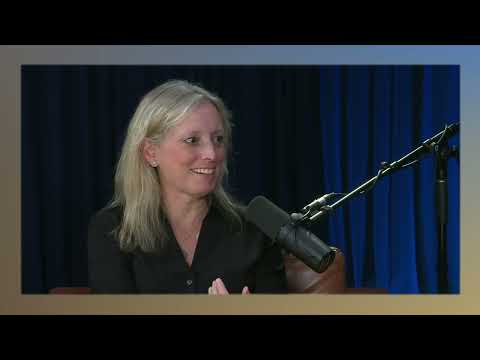 14 What Employers REALLY Prioritize: Yale's Claudia Reuter – Job Searching with Purpose Episode cover