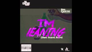 Fatt Geech - Im Leaning Prod. Darvel Beats