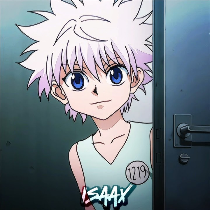 Killua made it look EASY 💀(HunterXHunter Edit) #isaaxmedia #anime #hunterxhunter