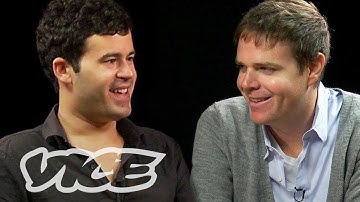 Randy Moore on his New Film 