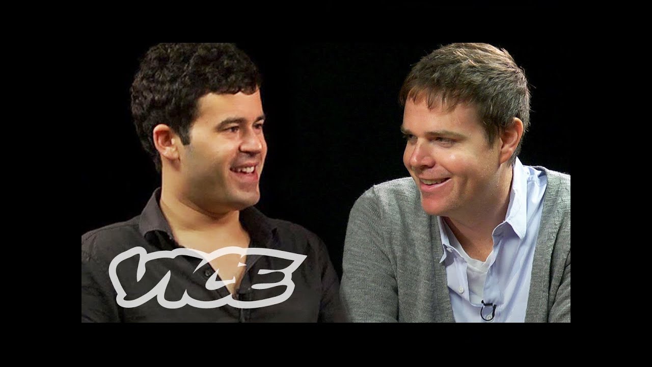 Randy Moore on his New Film 'Escape from Tomorrow': VICE Podcast 019