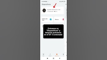 ❗️ No Recibo Notificaciones en mi Huawei Watch GT 3 | SOLUCION ✔️ Configurar Huawei Watch GT 3