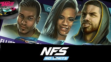 Beating the Joyriders,NFS no limits Android/IOS HD Gameplay