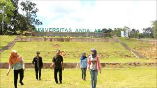 Tutorial flashmob BAKTI UNAND 2016 (full version)