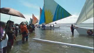 Paraw  Regatta Festival 2025