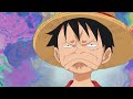 Luffy is everything a ship needs  one piece comedy  luffy funny moments