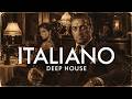 Italian Deep House Mix 2026 Dark Mafia Atmosphere 