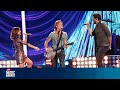 Keith Urban Performs 'Wasted Time' ft. Maren Morris & Brett Eldredge at 2016 CMT Music Awards