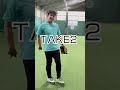 【NG編】元プロ今浪によるイチローさんチャレンジ！#shorts