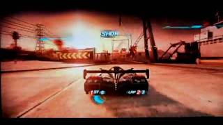 Split Second multiplayer 5/18/10 pt10