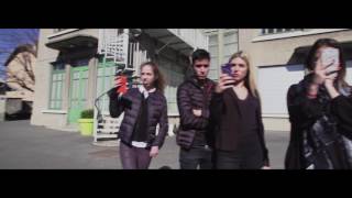 Mannequin Challenge LP La Favorite - LYON 2017