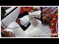 الوجيه الكل ماشي بناره