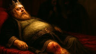 What Historians Never Tell You About Henry VIII’s Darkest Truths