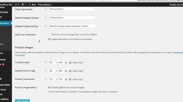 [Construction Theme] One Click Demo Data Importer