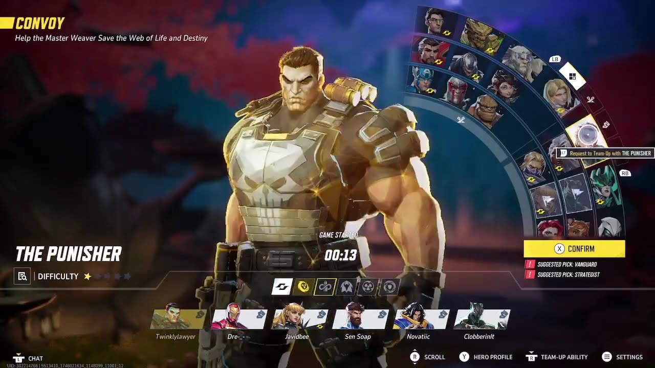 The FailFish Chronicles