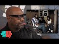 Sleepy Brown On Meeting Ray Murray and Forming Organized Noize!