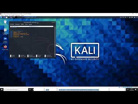 Programación bash shell Script en linux Clase-4