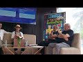 Ficam FORUM نجوم منتدى سينما التحريك في مهرجان فيكم 