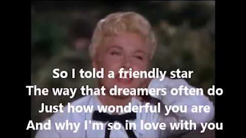 mp4 My Secret Love  Doris Day