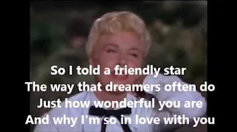 mp4 My Secret Love Doris Day mp4 My Secret Love Doris Day
