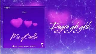 7ZED - MA BELLA ( Prod by Certibeats )