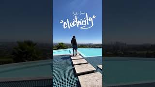 Pheelz ft Davido - Electricity | New Song Snippet