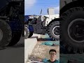 High-Speed Soil Compaction Machine