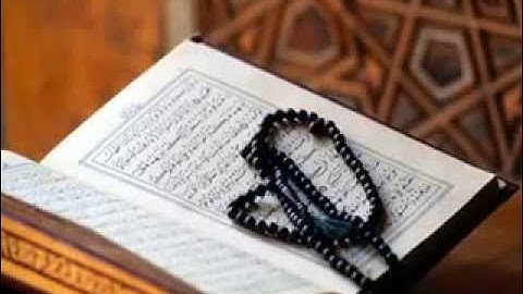 سورة النبأ بصوت الشيخ ماجد فاروق