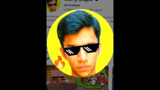 the Best gamer #subscribe #minecraft #viral #goodvideo #carrydepie #1000subs #omg#tsk gamer pro