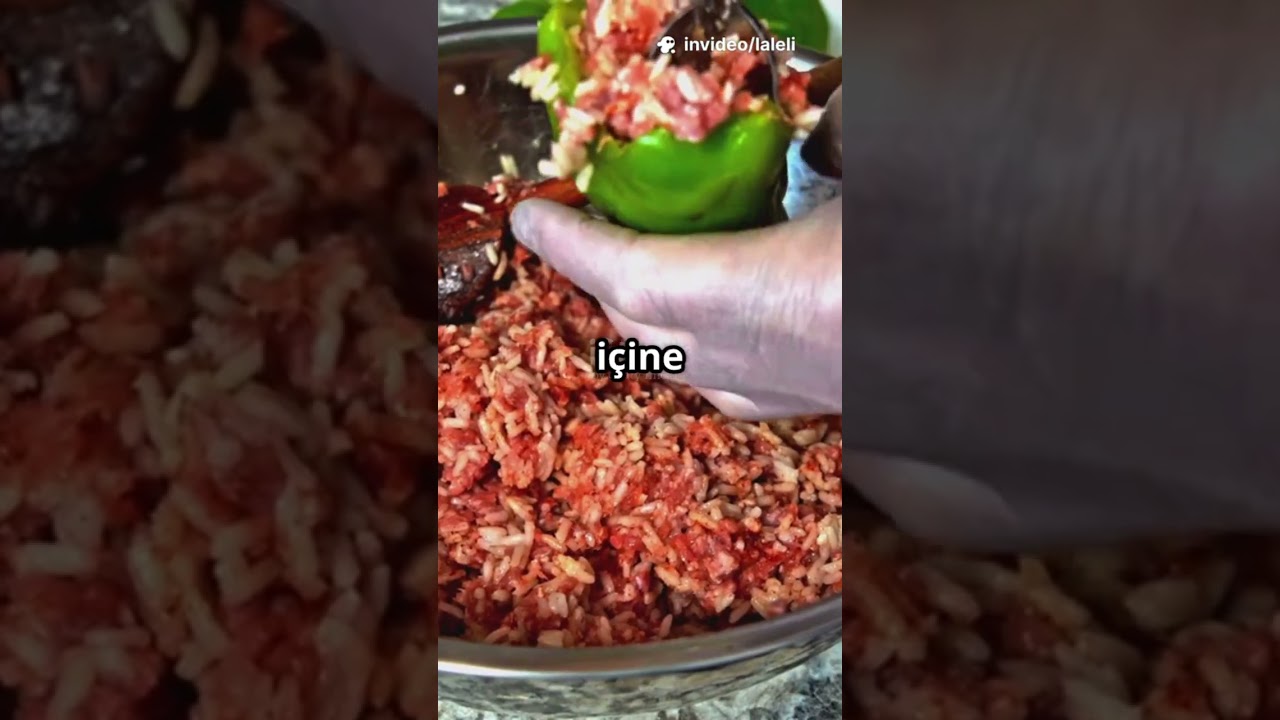 🔥Lezzetiyle Övgüleri Hak Eden Yemek!🔥#yemek #yemektarifleri #food #pratik #keşfet  #pratiktarifler