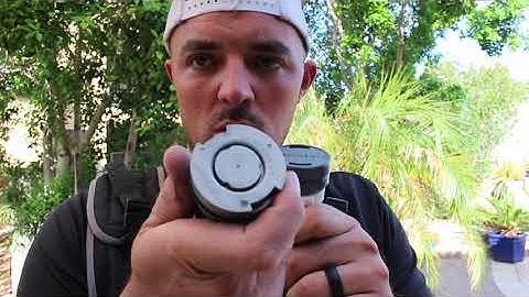 Infloor Cleaning Head