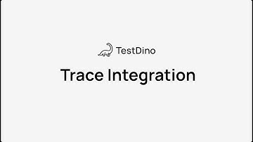 TestDino Trace Integration | Debug Playwright Tests Smarter