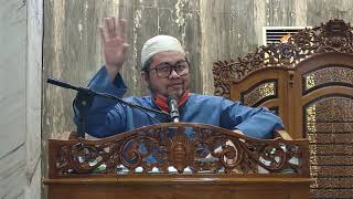 |Jembatan Shirat Oleh Ustadz H. Zainal Hakim, Lc