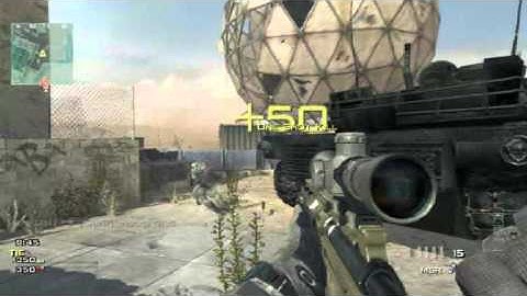 Mw3| Msr » Another Failed Quad Feed...