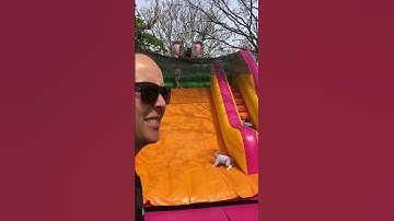 #Beautiful Giant  Bouncy Castle. good for renting #asmr#viral#shortsvideo#shorts#satisfying