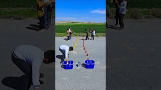 تحدي السرعة