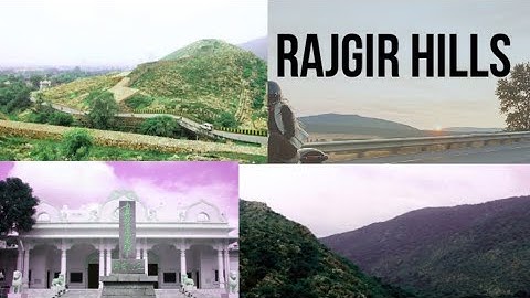 king of BEAUTY OF BIHAR BEAUTY OF RAJGIR STATUS VIDEO PICNIC SPORT TRAVELLING LOCATION