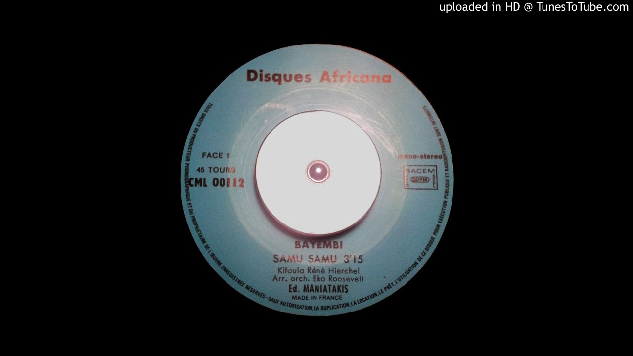 Bayembi - Samu Samu