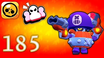 Brawl Stars - Wipeout -  In Gameplay Walkthrough Part 185 (iOS, Android)