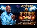 BE STRATEGIC | Apostle Ndura Waruinge | Bethel Clouds TV