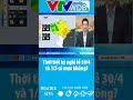 Thời Tiết Kỳ Nghỉ Lễ 30 4 Và 1 5 Có Mưa Không VTVWDB 