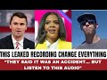 Candace Owens Warned Him — But It Was Too Late